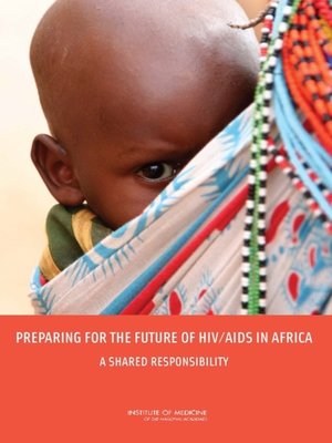 cover image of Preparing for the Future of HIV/AIDS in Africa